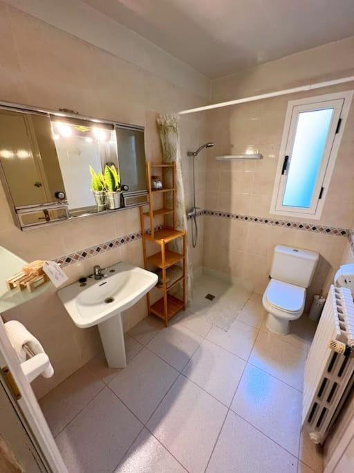 Casa Teto, Ideal Families I Grups Bot Esterno foto