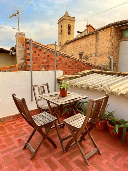 Casa Teto, Ideal Families I Grups Bot Esterno foto