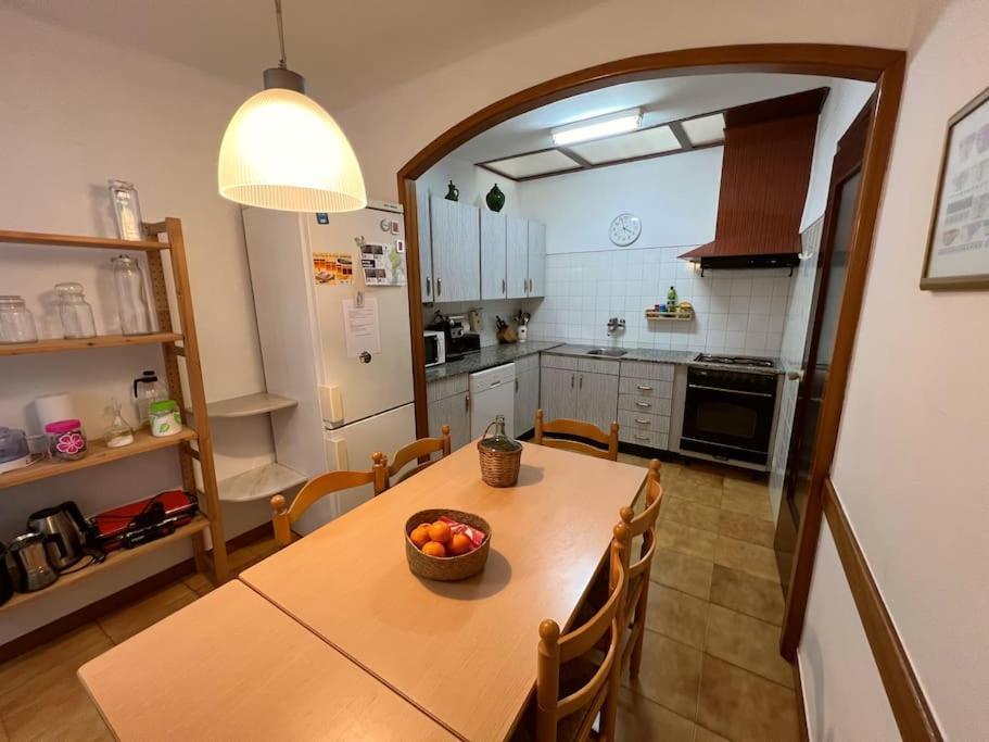 Casa Teto, Ideal Families I Grups Bot Esterno foto