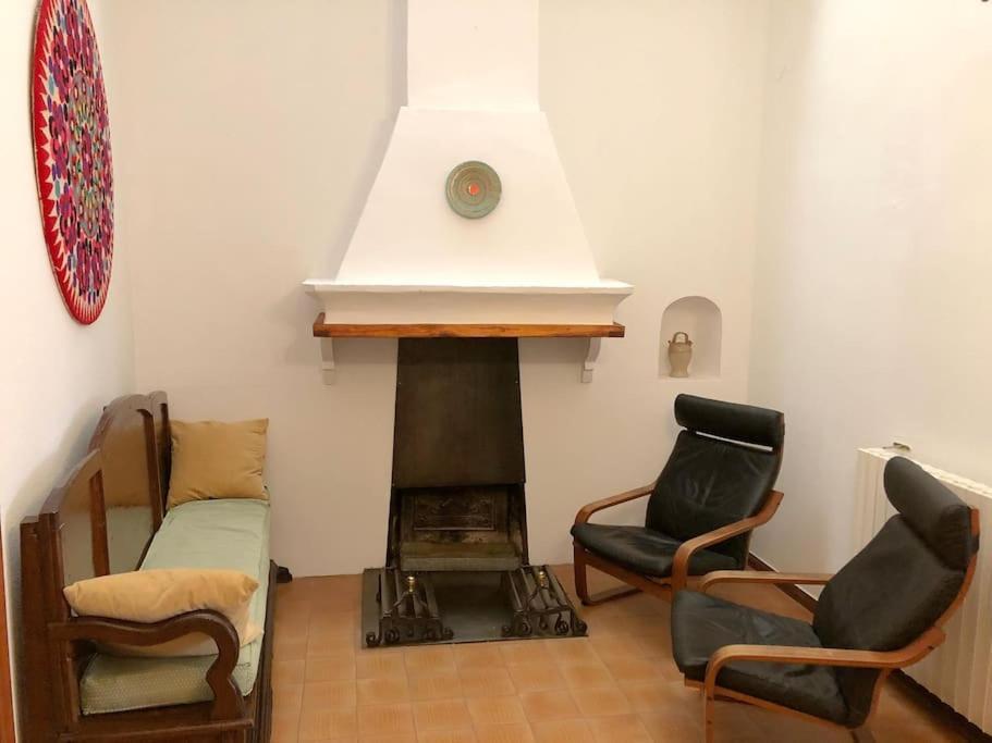 Casa Teto, Ideal Families I Grups Bot Esterno foto