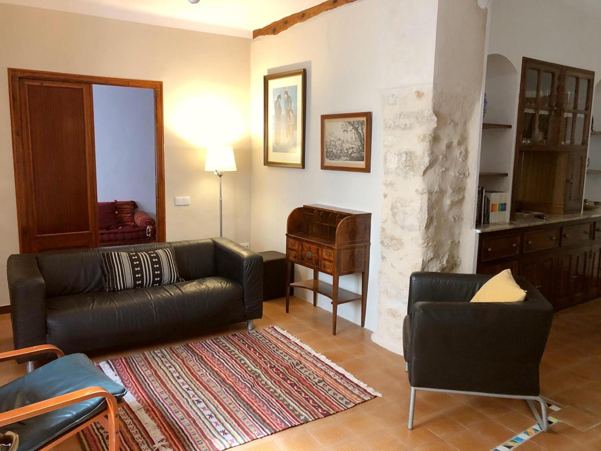 Casa Teto, Ideal Families I Grups Bot Esterno foto